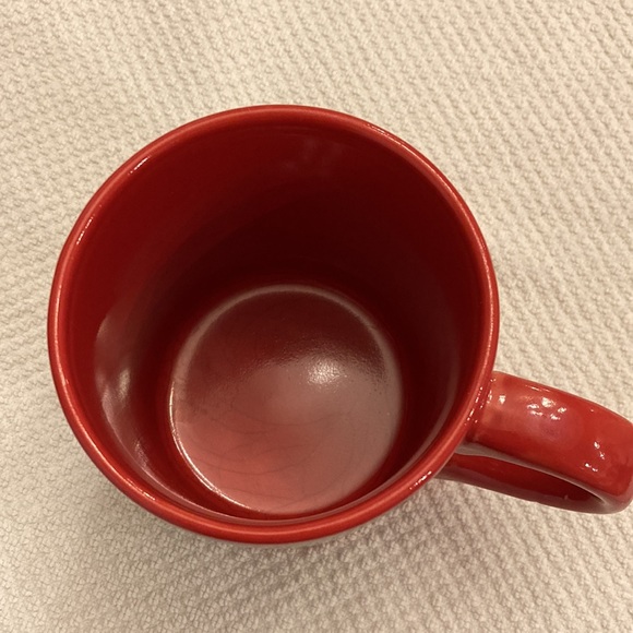 Marvel Heroes 2011 Large Oversized Mug/Cup Red with all the Heroes on it - Picture 8 of 14